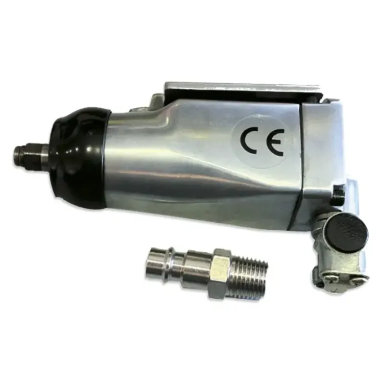 Pistola de Impacto 3/8" JBM 102 Nm 10.000 rpm Pistola de Impacto 3/8" JBM 102 Nm 10.000 rpm